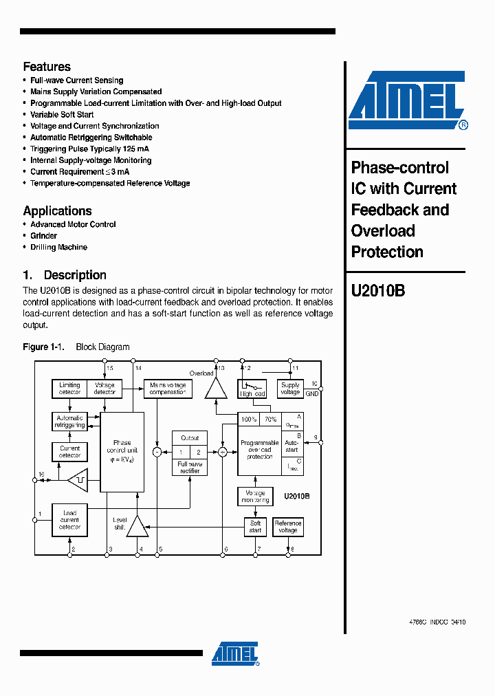 U2010B-MY_1749547.PDF Datasheet