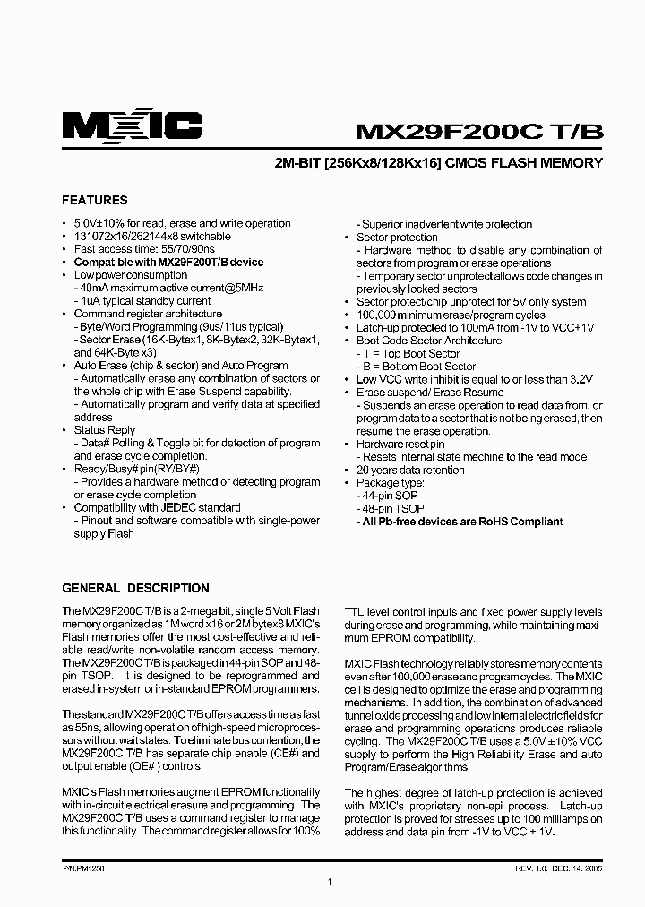 29F200C-55_1750326.PDF Datasheet