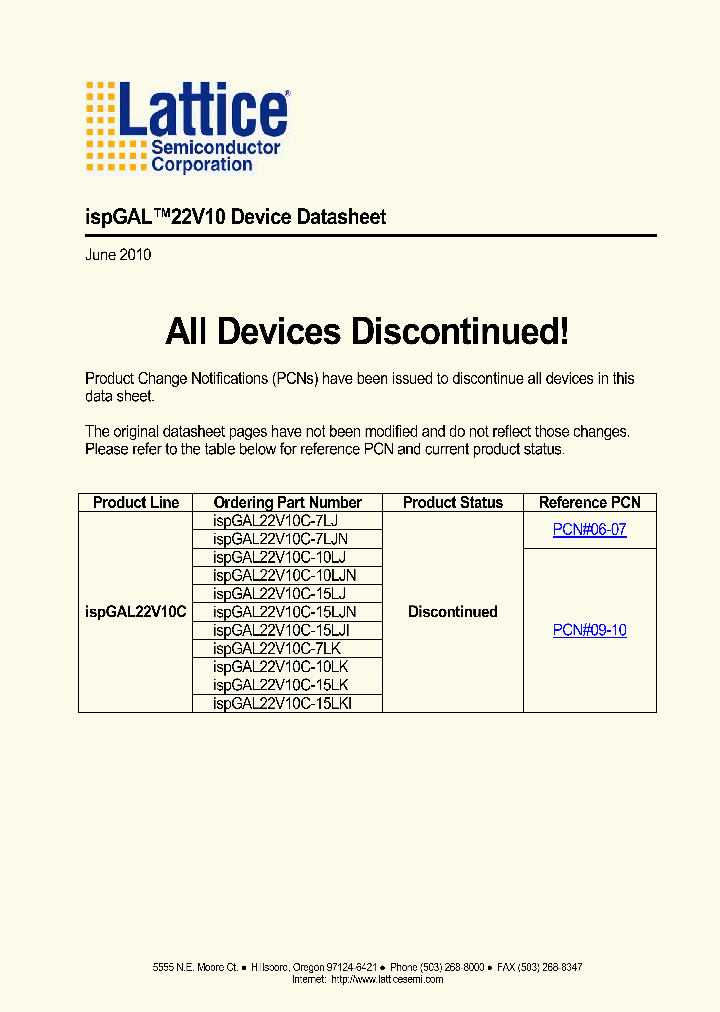 ISPGAL22V10C-7LK_1750367.PDF Datasheet