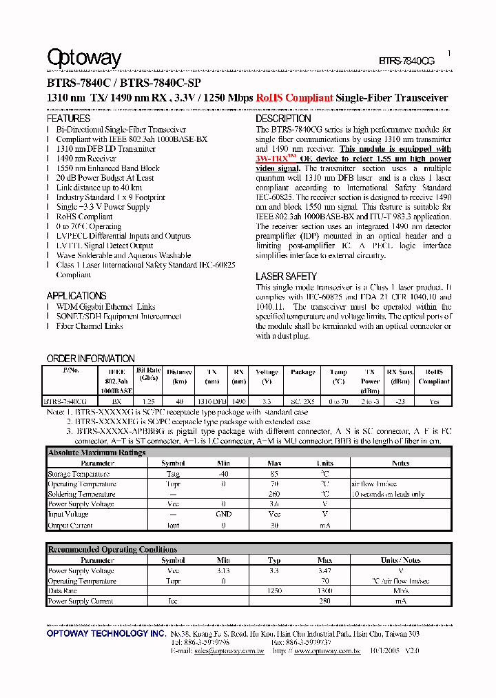 BTRS-7840C-SP_1750446.PDF Datasheet