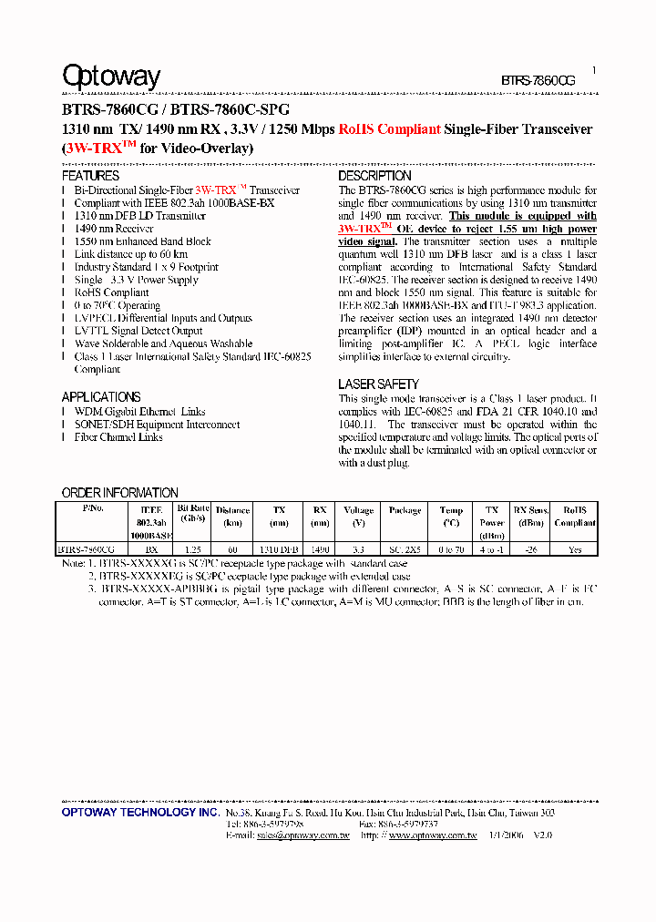 BTRS-7860C-SPG_1750449.PDF Datasheet
