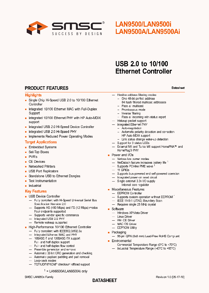 LAN9500A-ABZJ-TR_1747906.PDF Datasheet