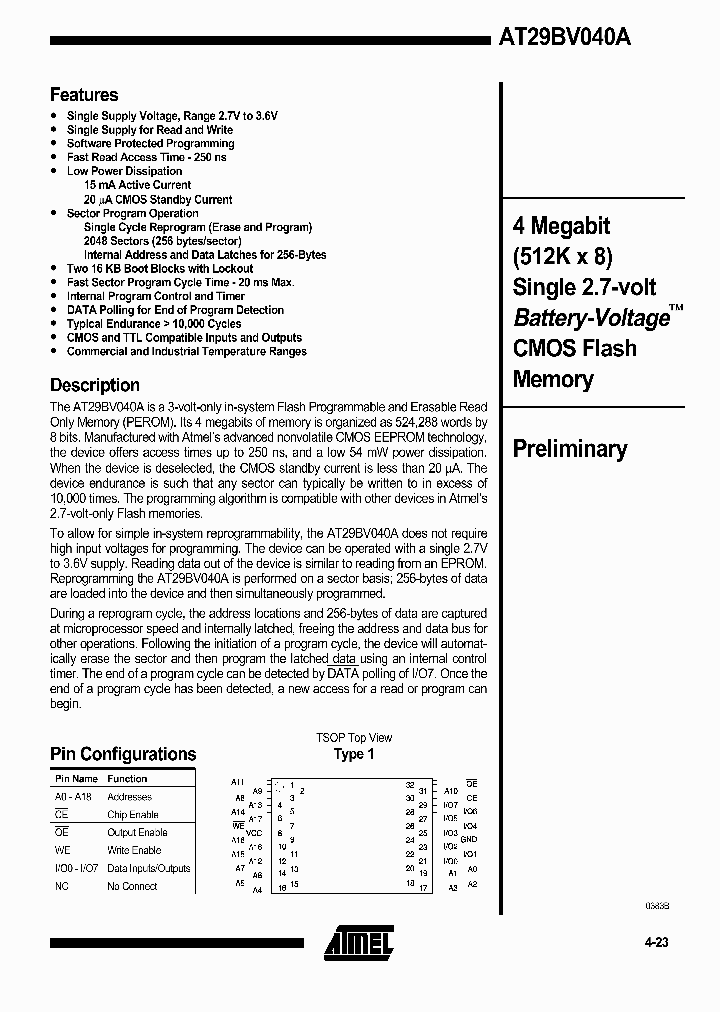 AT29BV040A-25_1745605.PDF Datasheet