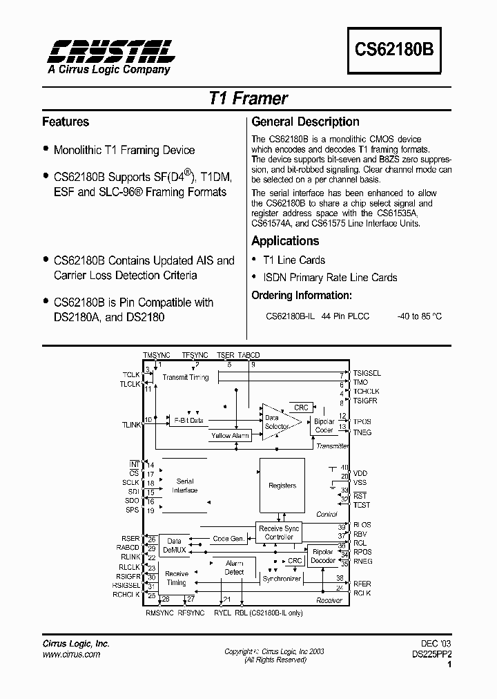 CS62180B-IL_1749310.PDF Datasheet