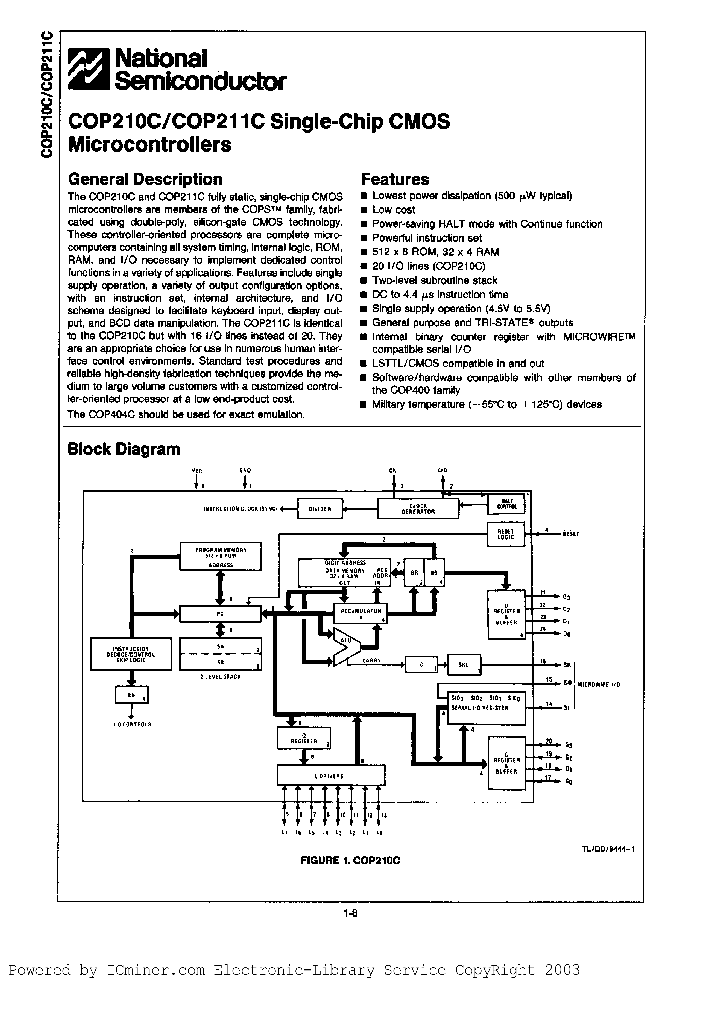 COP210C-XXXN_1750515.PDF Datasheet