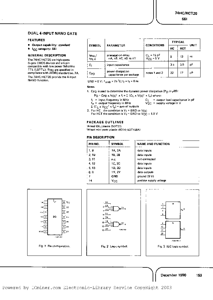 74HC20D-T_1751546.PDF Datasheet