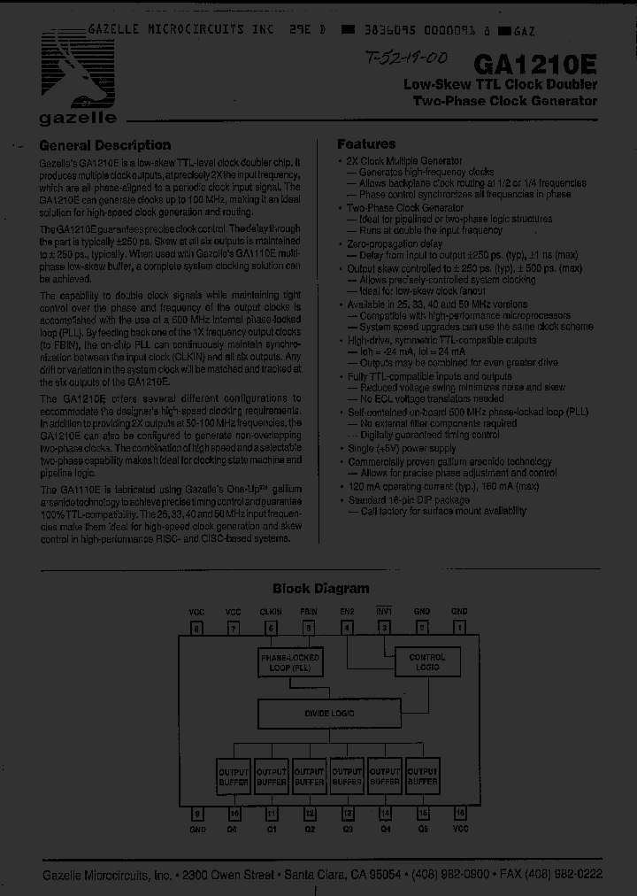 GA1210E-50SC_1752242.PDF Datasheet