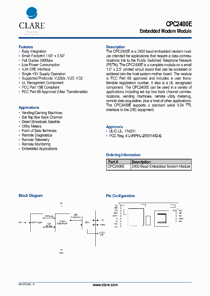 CPC5621-EVAL-CDL_1752915.PDF Datasheet