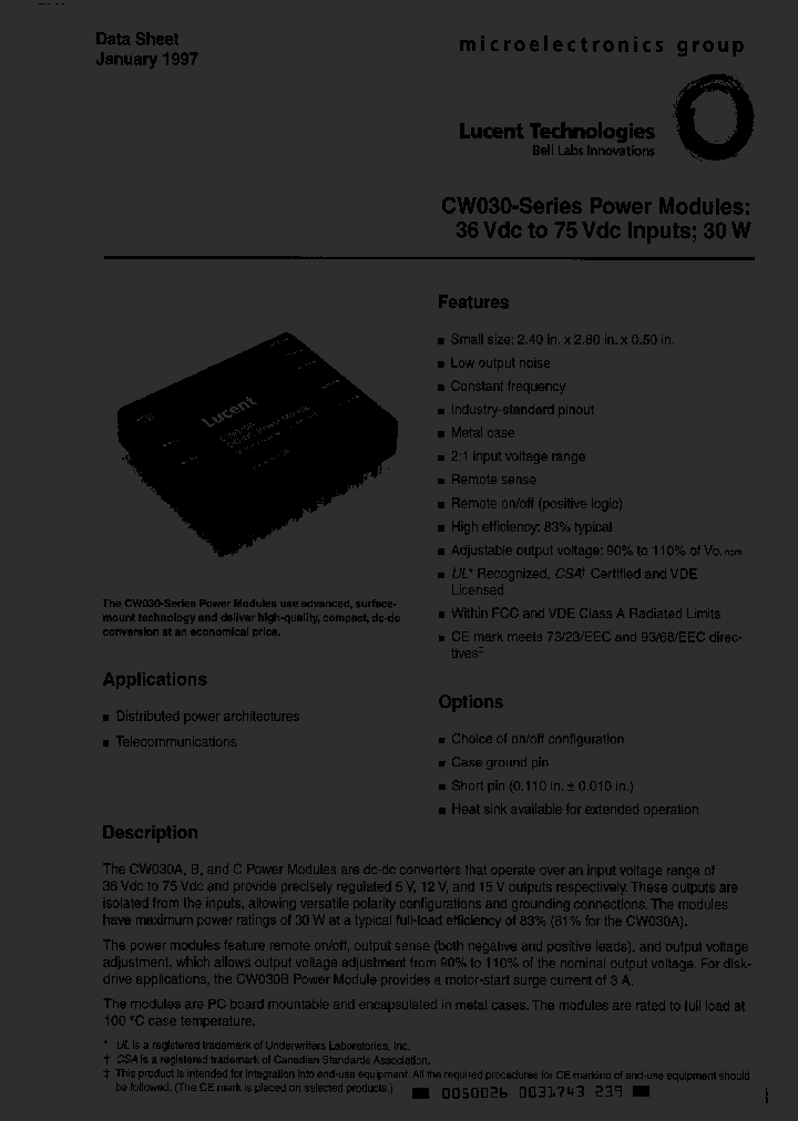 CW030A-M_1747939.PDF Datasheet