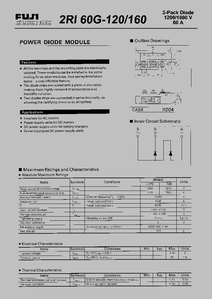 2RI60G-160_1754266.PDF Datasheet