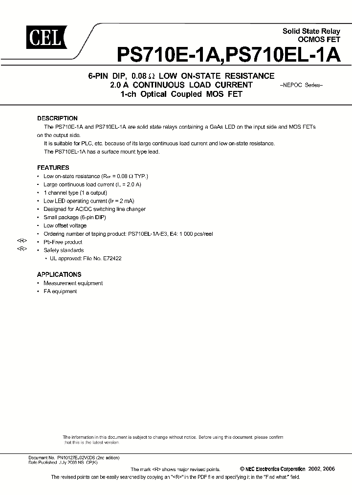 PS710E-1A-A_1751823.PDF Datasheet