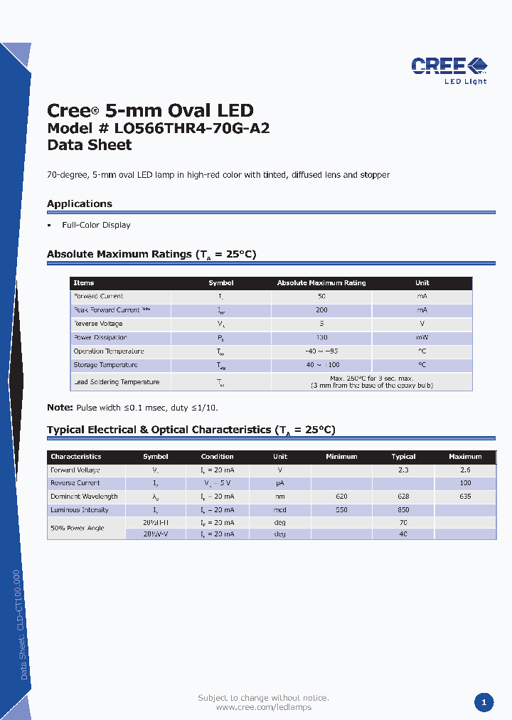 LO566THR4-70G-A2_1754754.PDF Datasheet