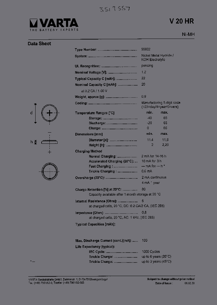 1V20HR_1755097.PDF Datasheet