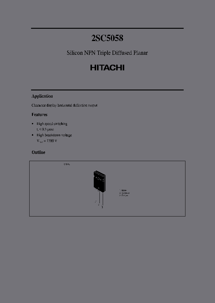 2SC5058_1755122.PDF Datasheet