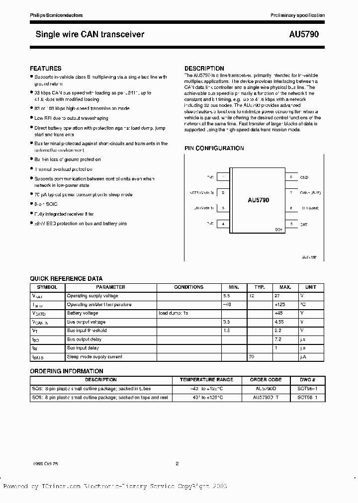 AU5790D-T_1751553.PDF Datasheet