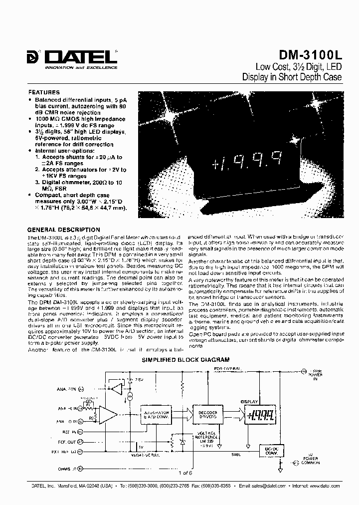 DM-3100L-1_1755895.PDF Datasheet