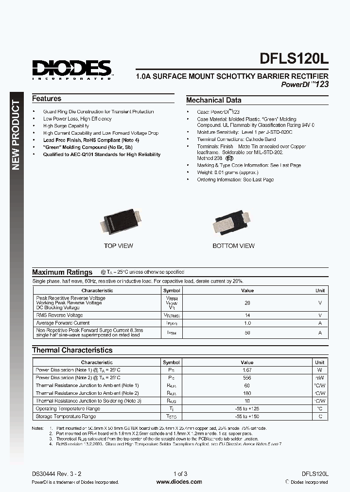 DFLS120L-7_1755994.PDF Datasheet