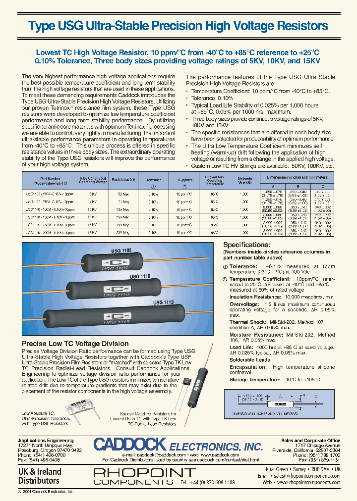 USG1105-50M-010-10PPM_1756586.PDF Datasheet