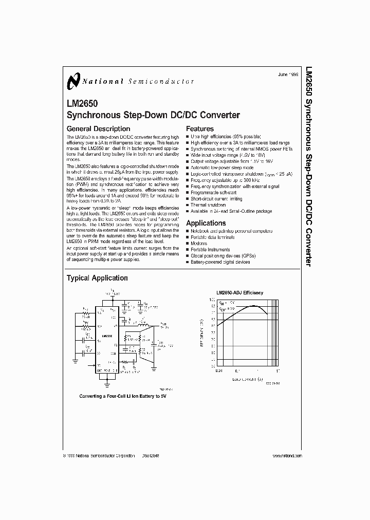 LM2650M-ADJ_1757571.PDF Datasheet