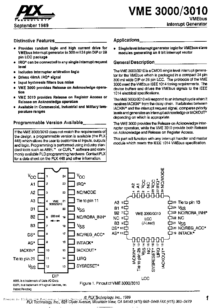 VME3000P-45_1759187.PDF Datasheet