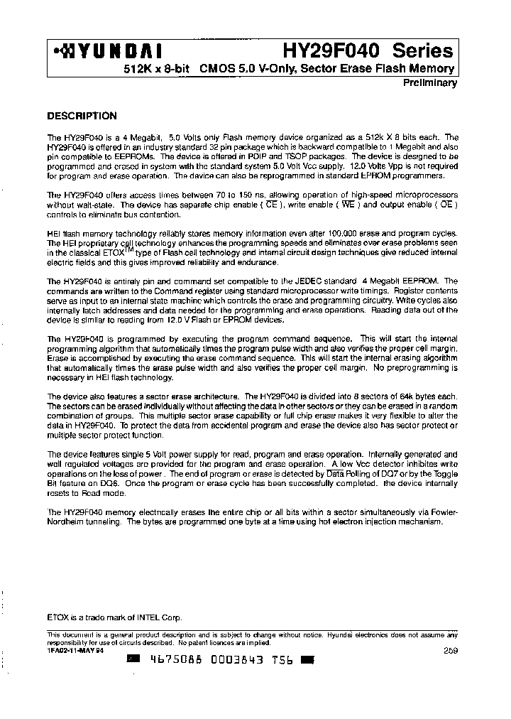 HY29F040P-70_1759371.PDF Datasheet