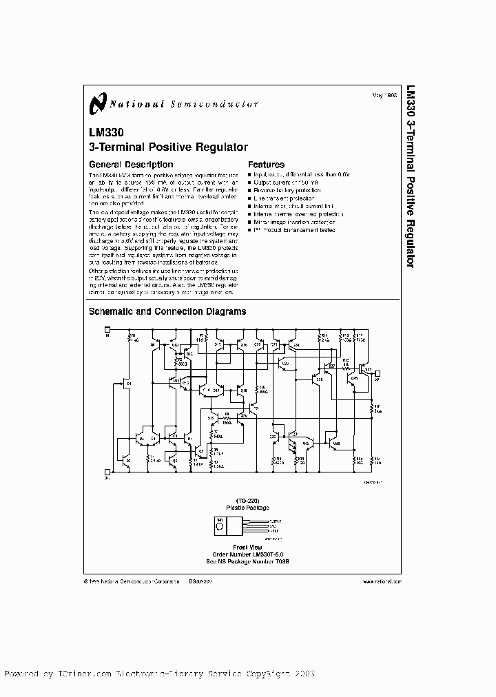 LM330P-50_1759712.PDF Datasheet