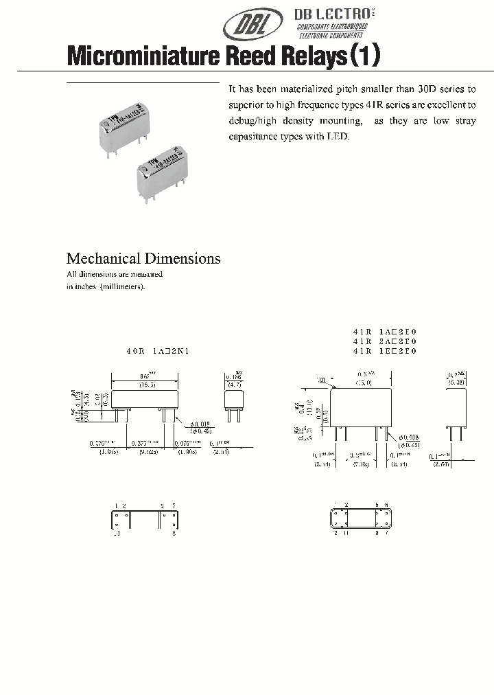 40R-1A12N1_1760180.PDF Datasheet