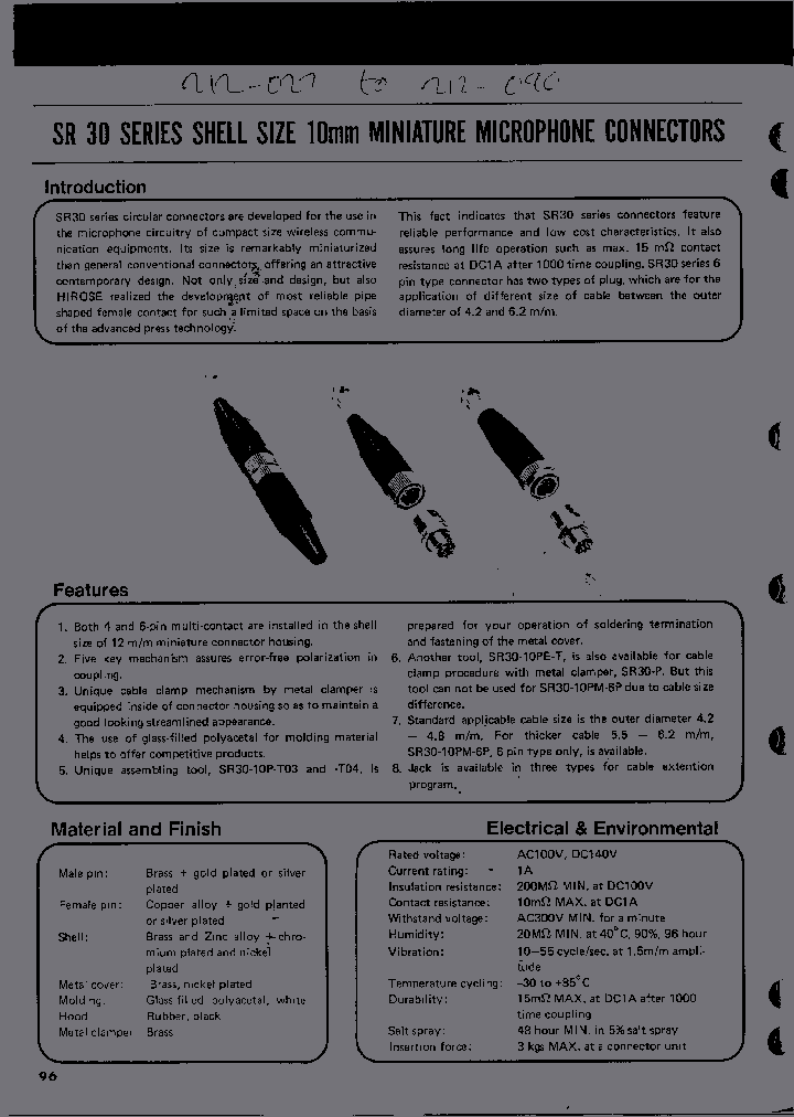 SR30-10R-4S_1761162.PDF Datasheet