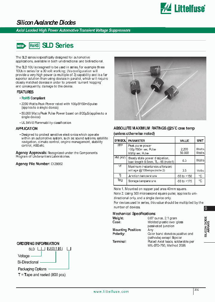 SLD10U-017_1764438.PDF Datasheet