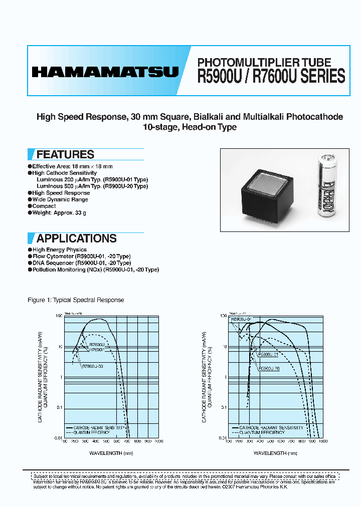 R7600U-03_1765227.PDF Datasheet