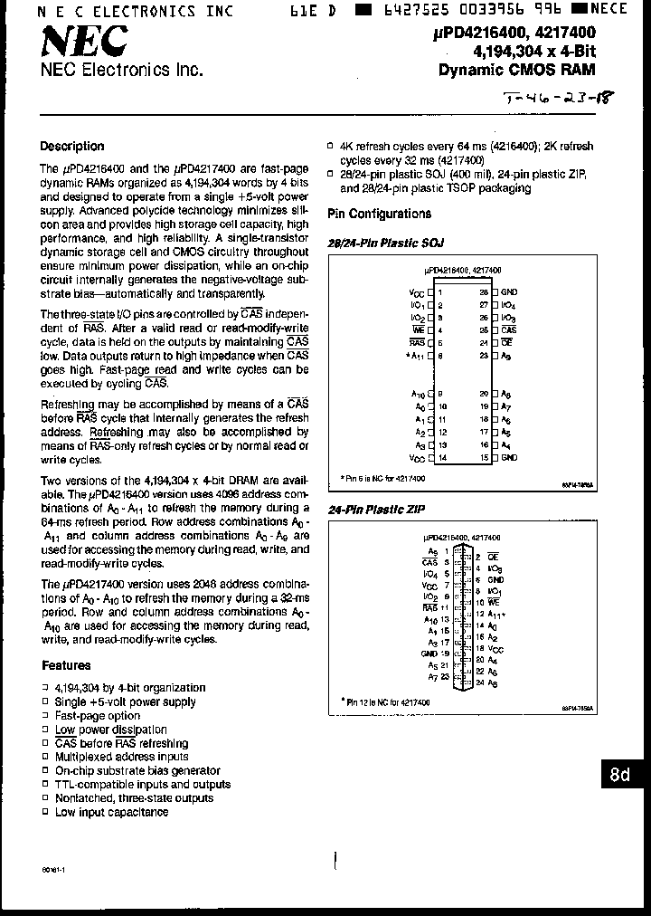 UPD4217400V-10_1765500.PDF Datasheet