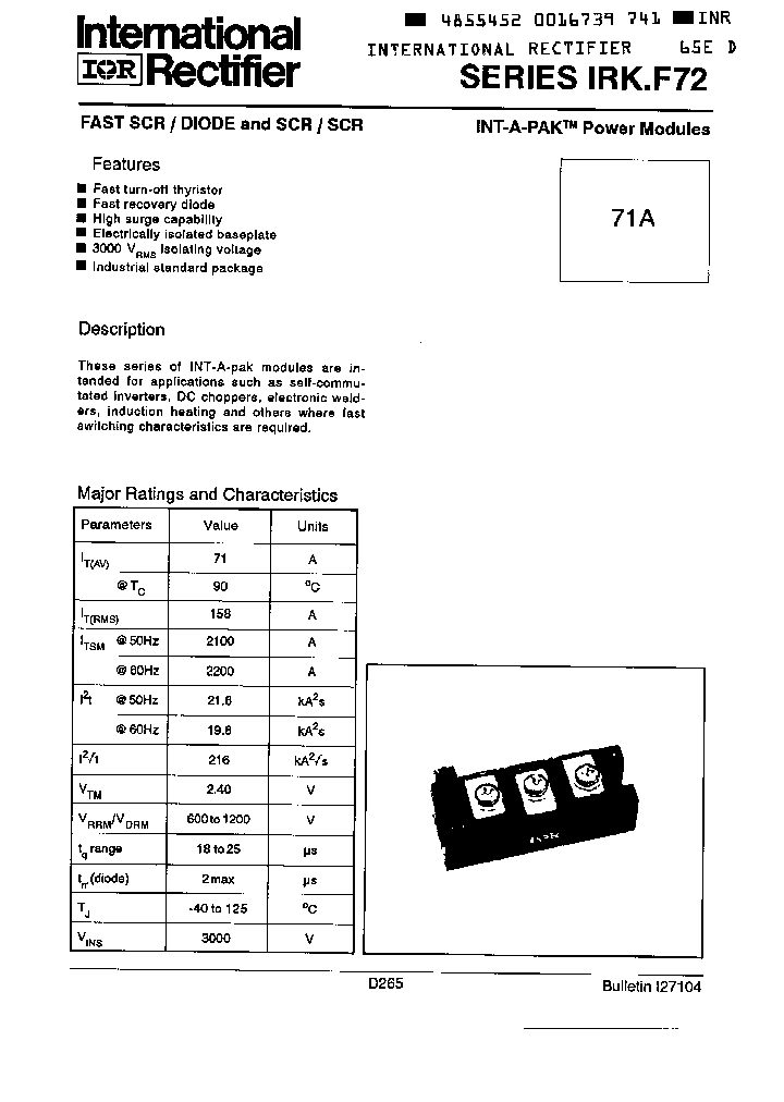 IRKHF71-08HJ_1768272.PDF Datasheet