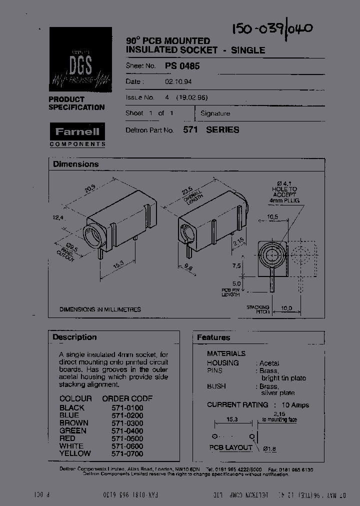 571-0600-01_1770167.PDF Datasheet