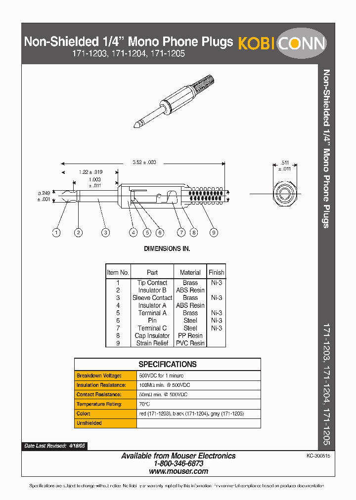 171-1203_1772030.PDF Datasheet
