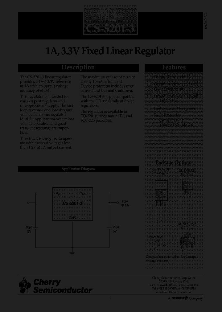 CS-5201-3T3_1776142.PDF Datasheet