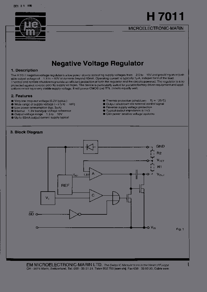 H7011-8PI_1778477.PDF Datasheet