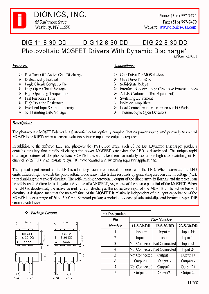 DIG-11-8-30-DD_1778682.PDF Datasheet