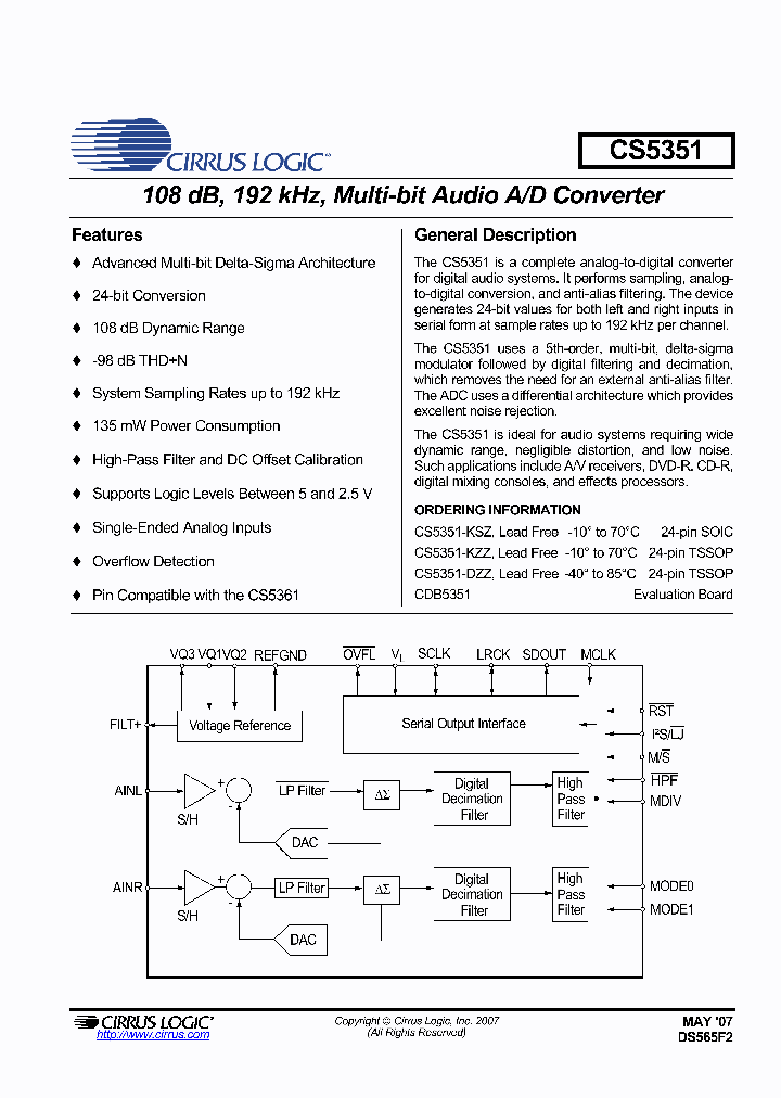 CS5351-DZZ_1782346.PDF Datasheet