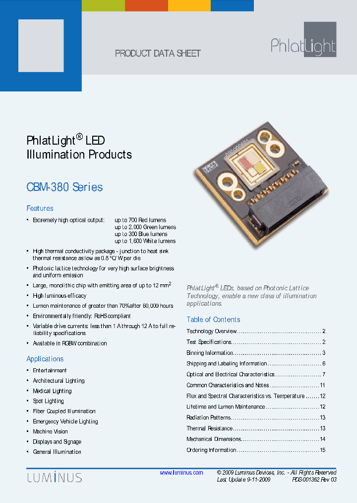 CBM-380-RGBW-D11-QG101_1784737.PDF Datasheet