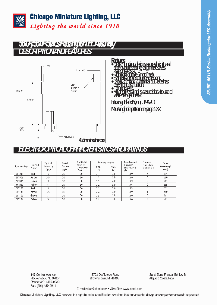 5611R5_1787662.PDF Datasheet