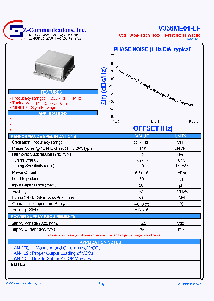V336ME01-LF_1783940.PDF Datasheet