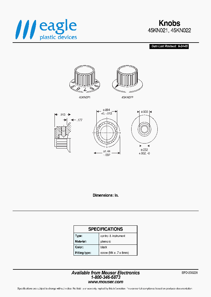 45KN021_1788206.PDF Datasheet