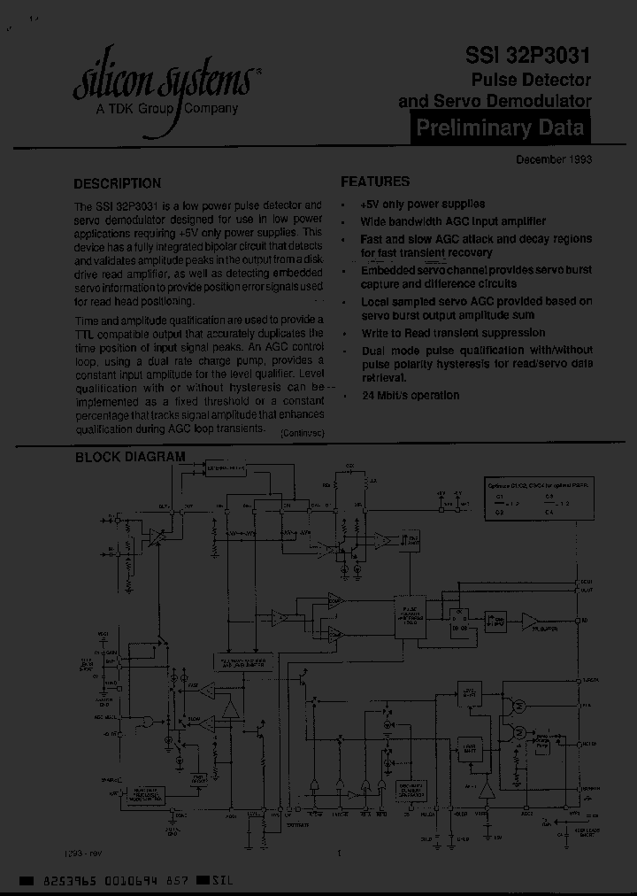 SSI32P3031-CG_1781548.PDF Datasheet