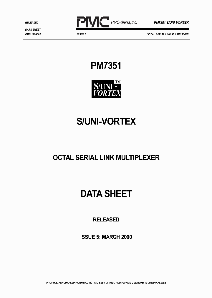PM7351-BI_1781286.PDF Datasheet