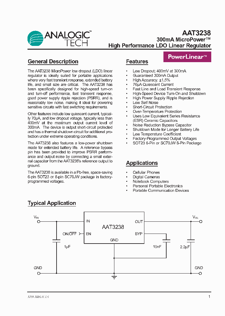 AAT3238IJS-145-T1_1788745.PDF Datasheet