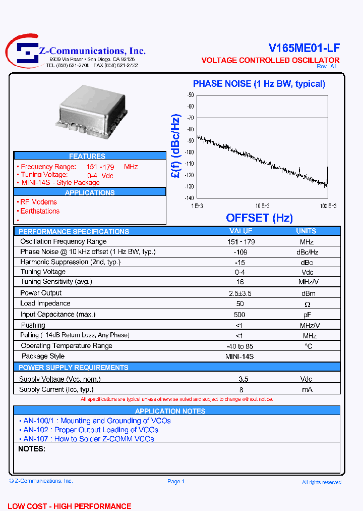 V165ME01-LF_1783935.PDF Datasheet