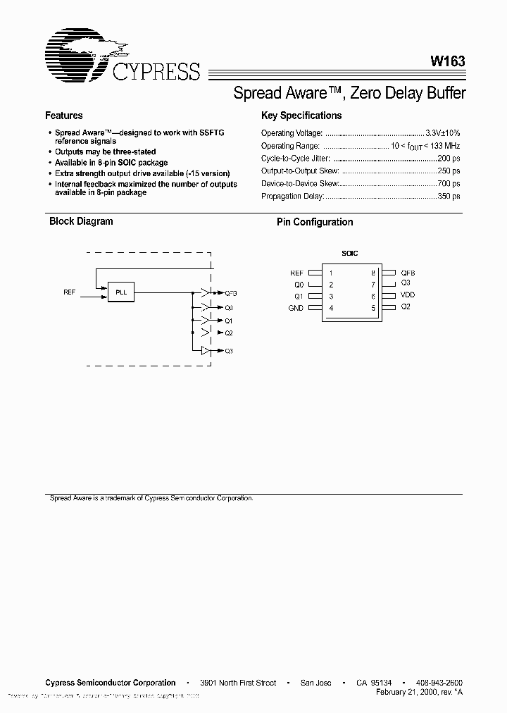 W163-05G_1788991.PDF Datasheet