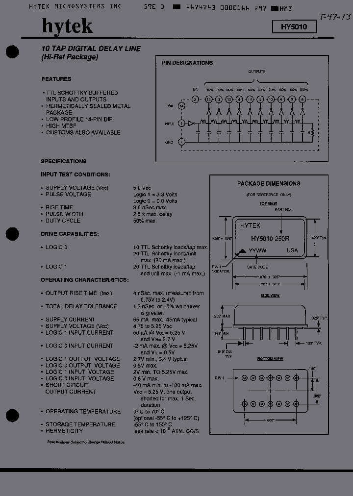 HY5010-050R_1790298.PDF Datasheet