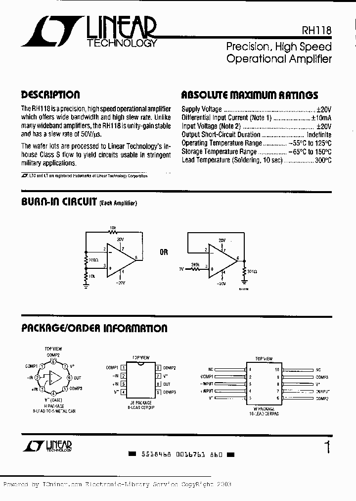RH118W_1789932.PDF Datasheet