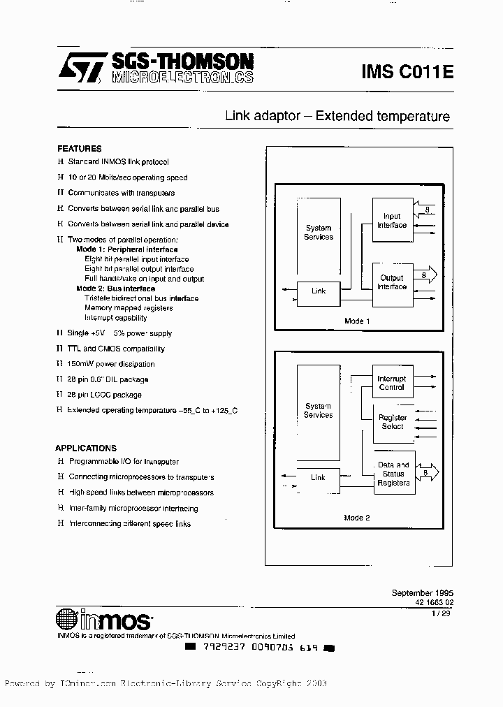 IMSC011-N20E_1784046.PDF Datasheet